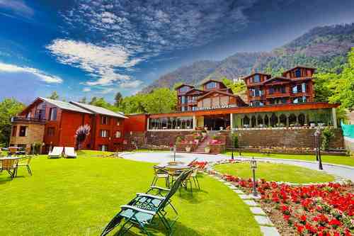 8D 7N Adventure Tour Packages to Kashmir