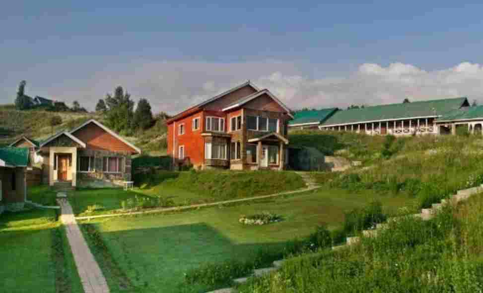 8 Days 7 Nights Kashmir Tour Adventure Packages