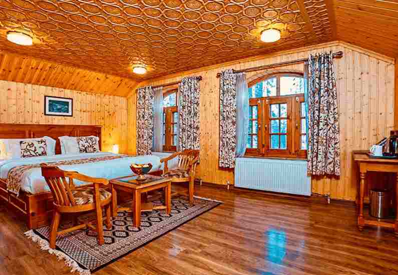 8D 7N Adventure Tour Packages to Kashmir