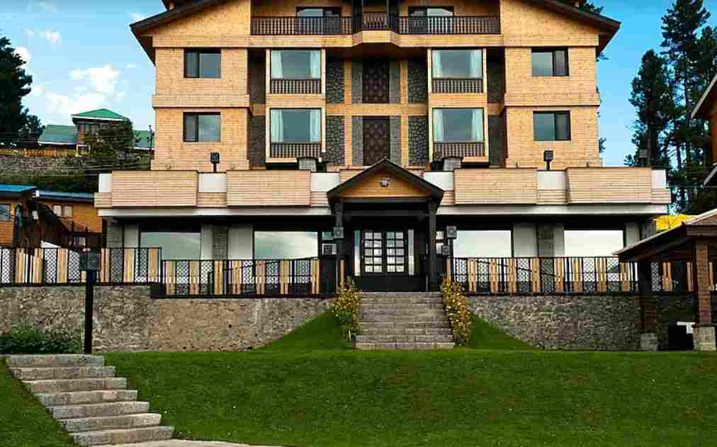 10D 9N Adventure Tour Packages to Kashmir