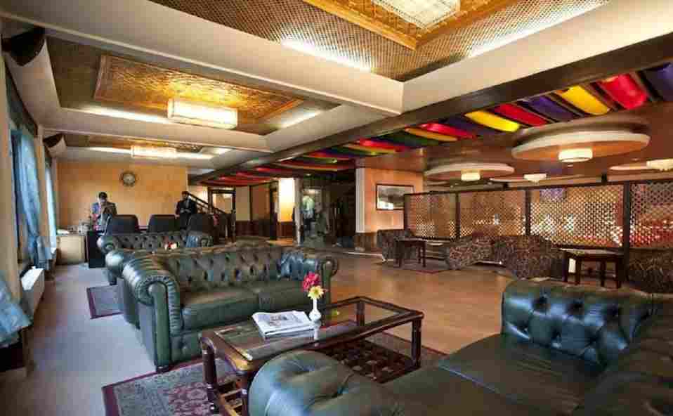 10D 9N Adventure Tour Packages to Kashmir