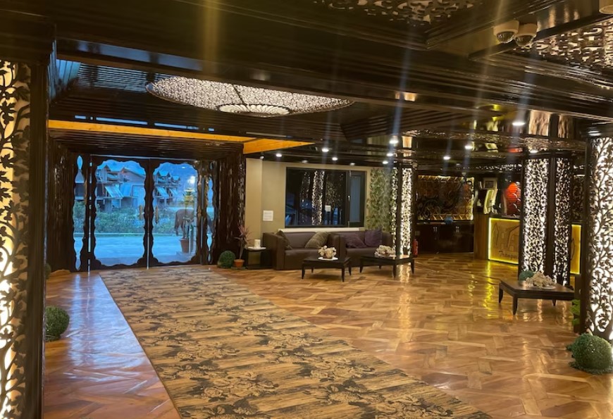 8 Days 7 Nights Adventure Tour Packages to Kashmir