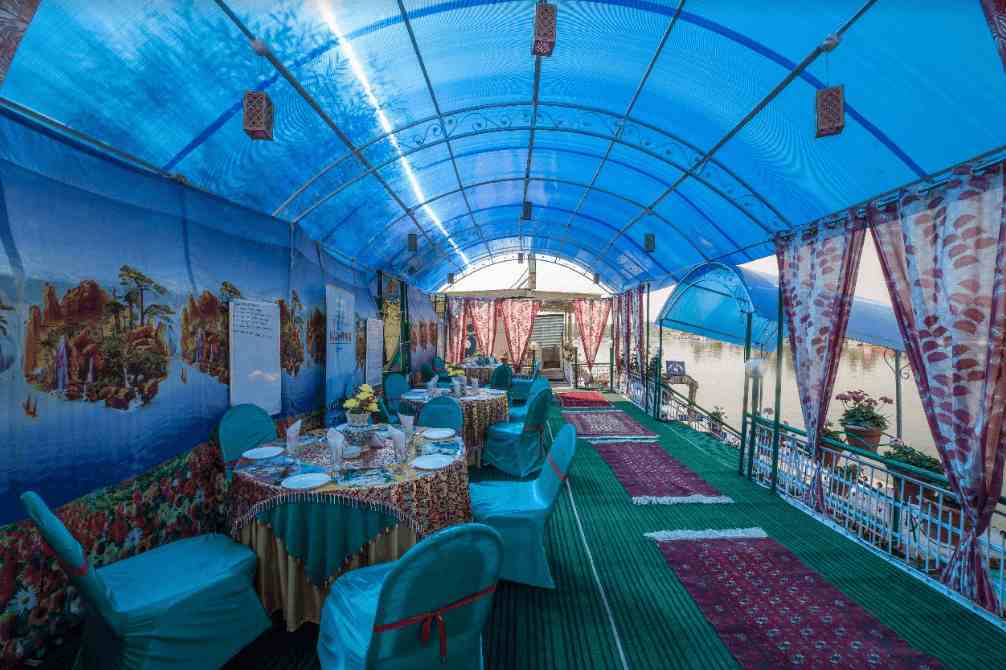 8D 7N Adventure Tour Packages to Kashmir