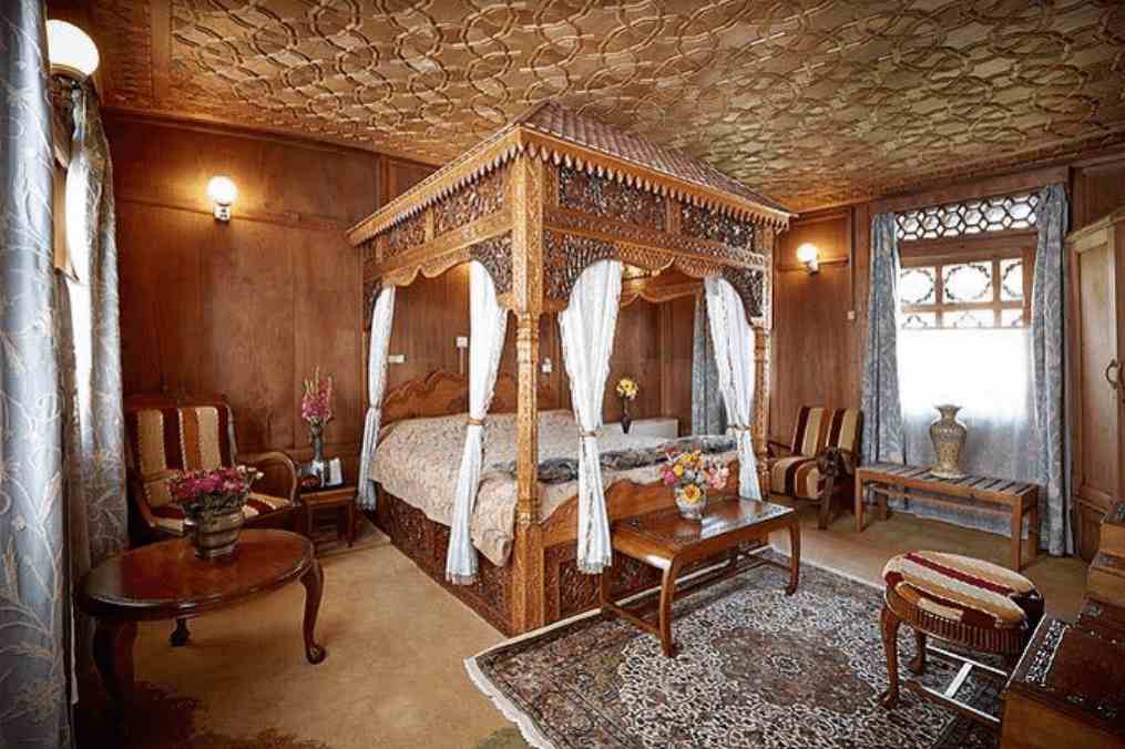 10D 9N Adventure Tour Packages to Kashmir