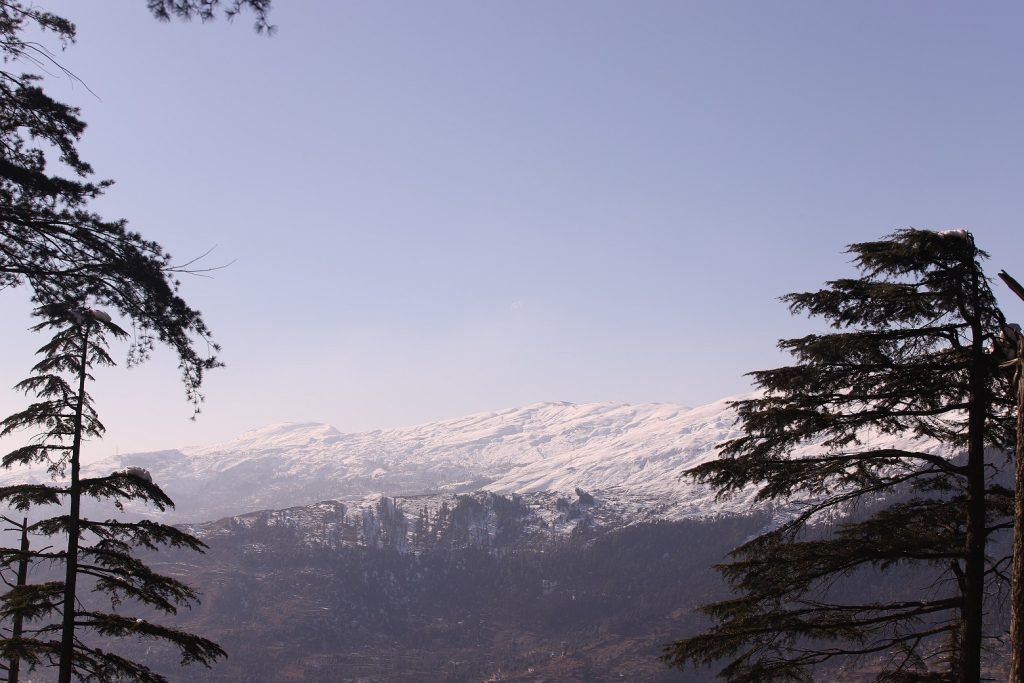 Kashmir