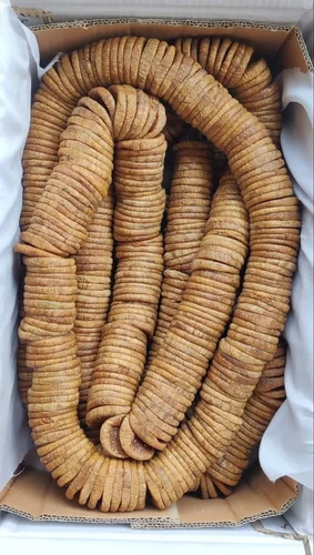 Dried figs