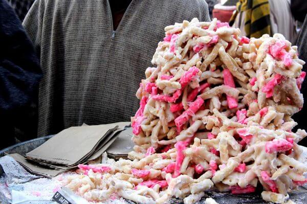 Street food