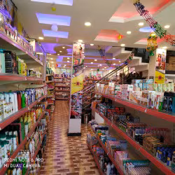 pharmacies