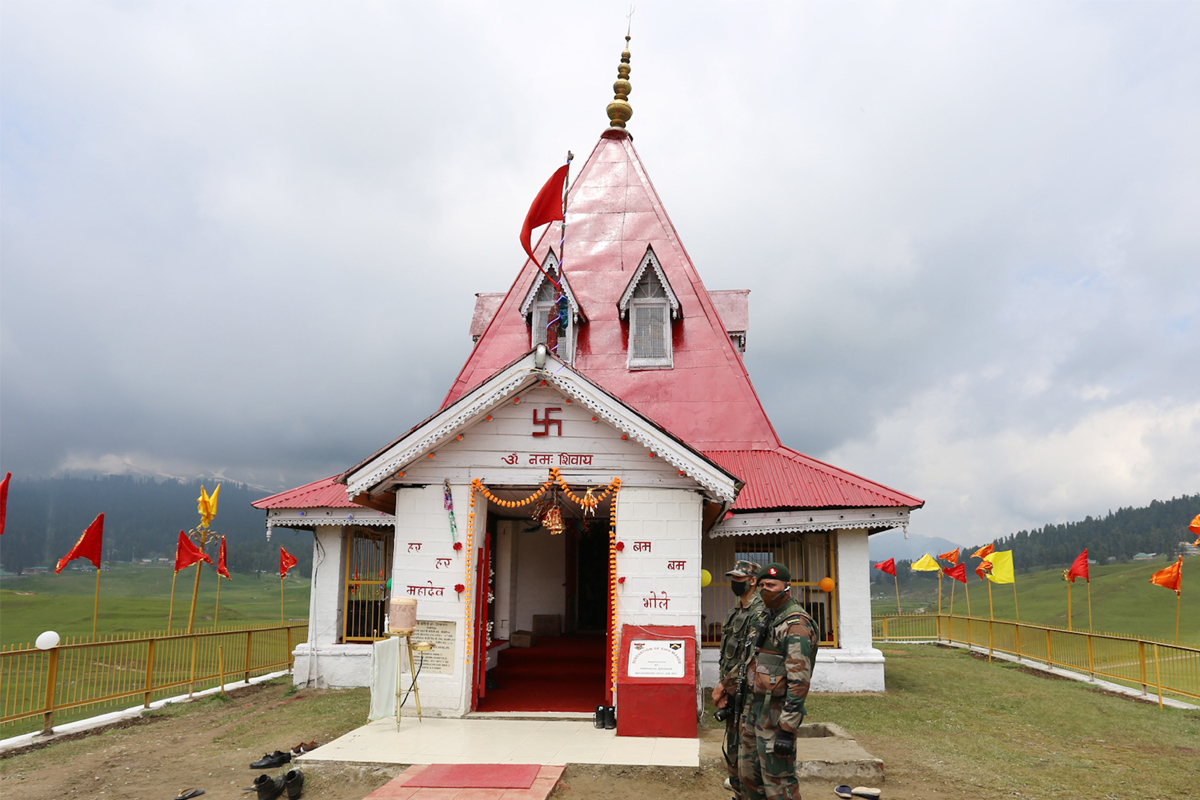 ShivaTemple