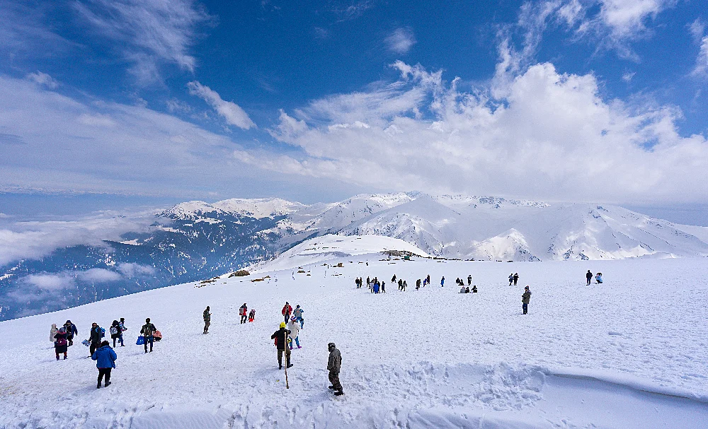 apharwat-peak-gulmarg