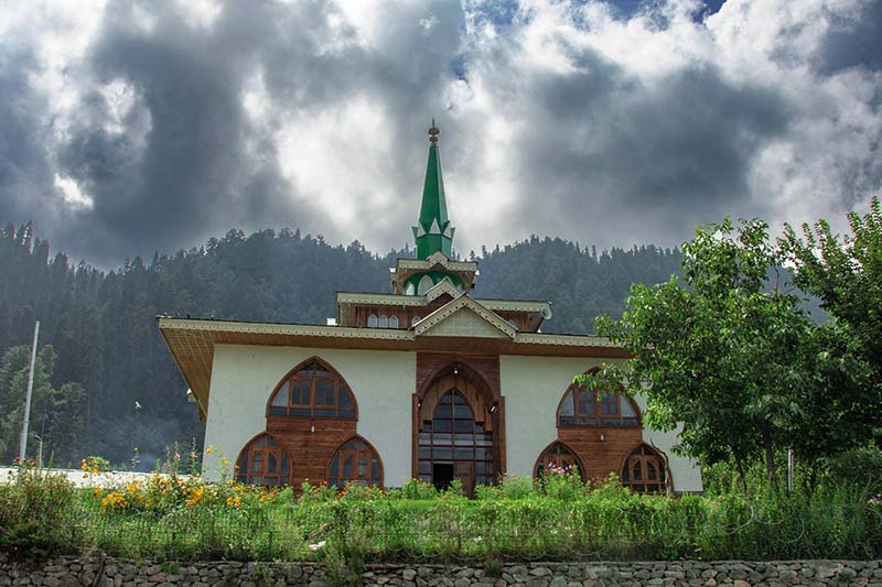 ShivaTemple