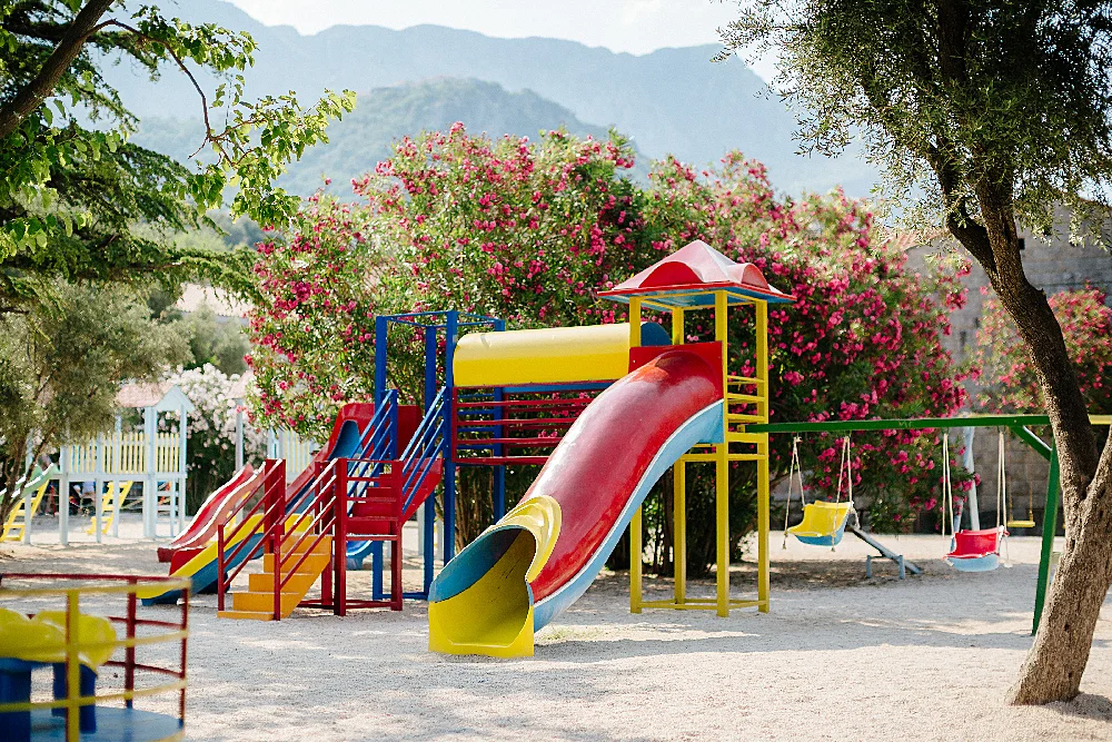 childrens-park-gulmarg