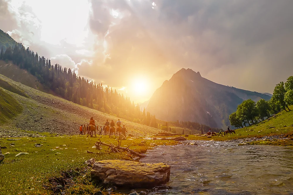 khilanmarg