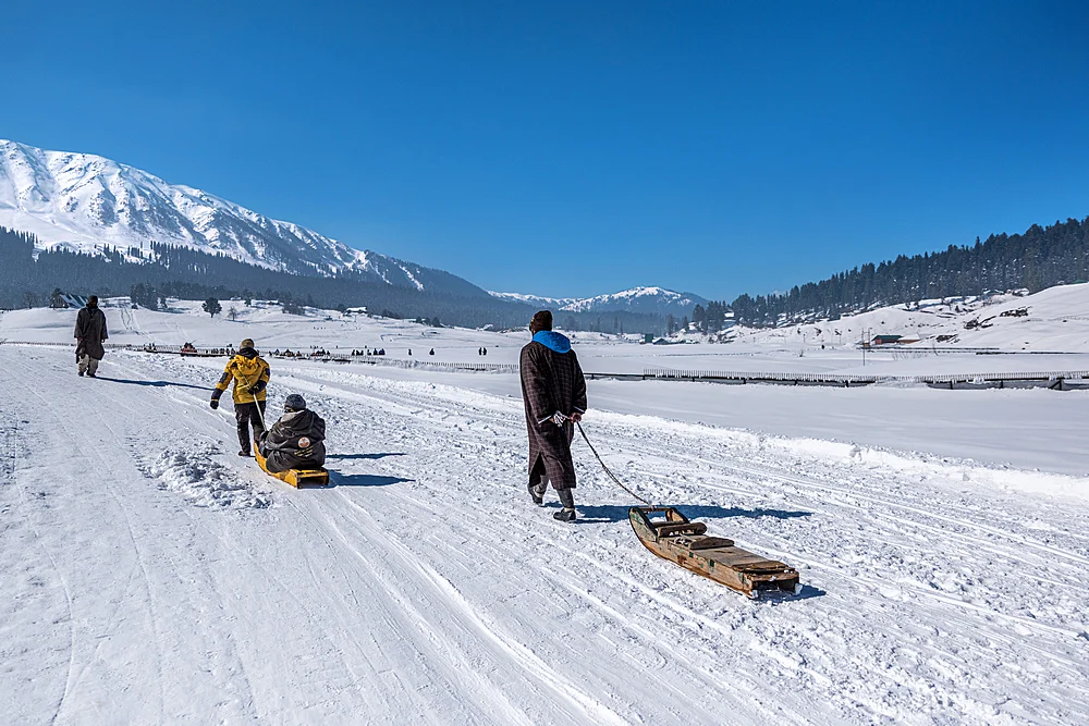 snowrides