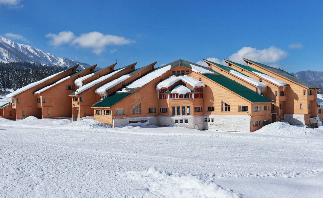 IISM_Gulmarg