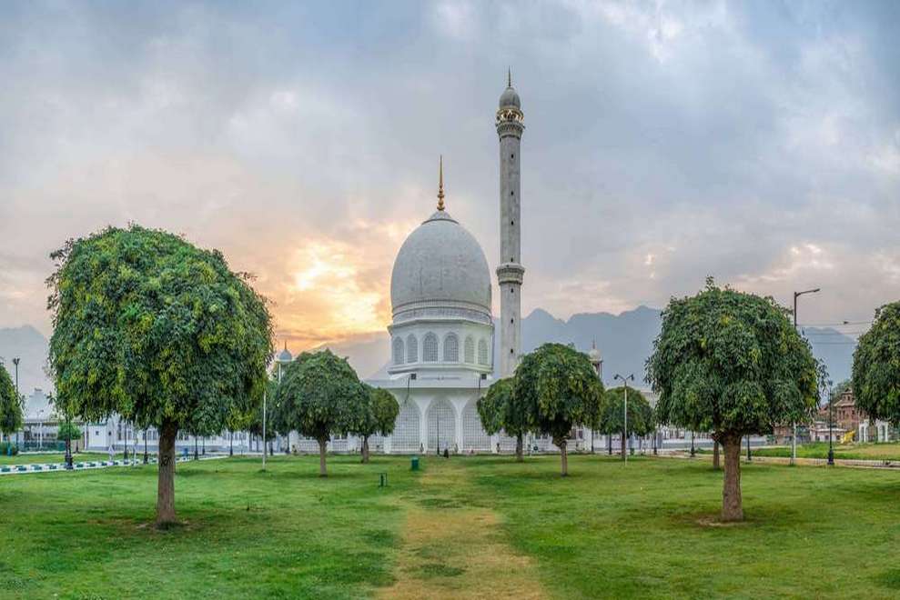 hazratbal