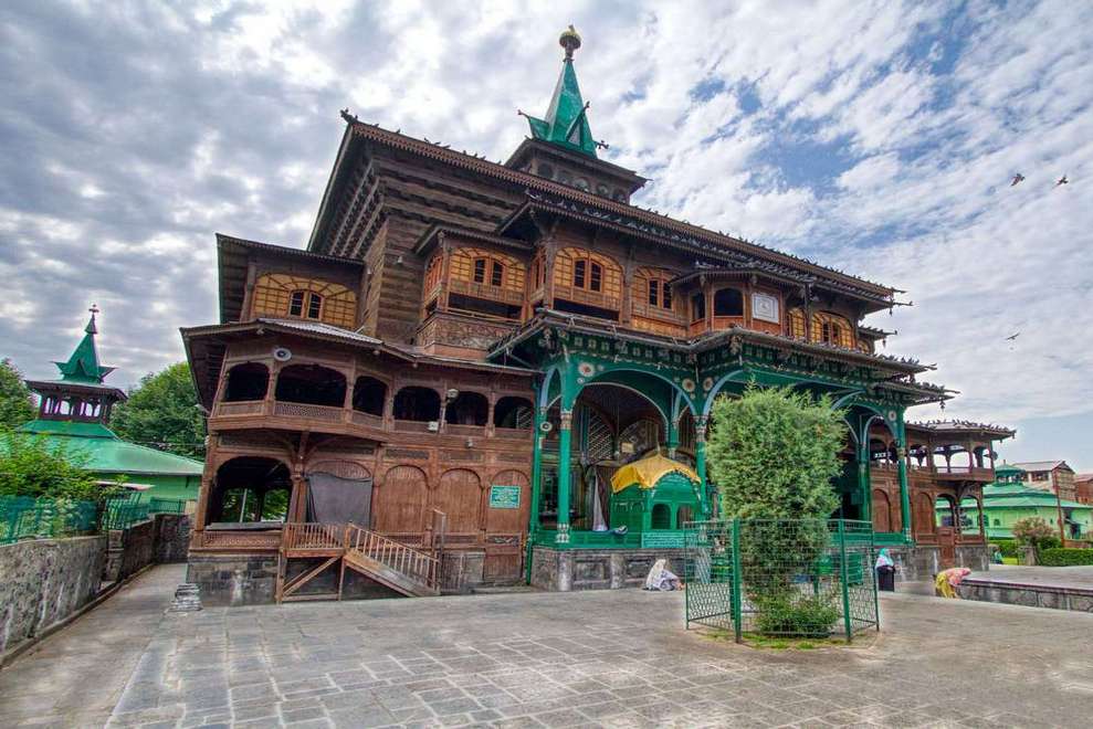 khanqah