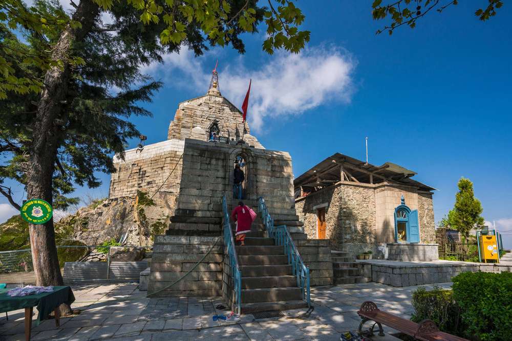 shankraachariya